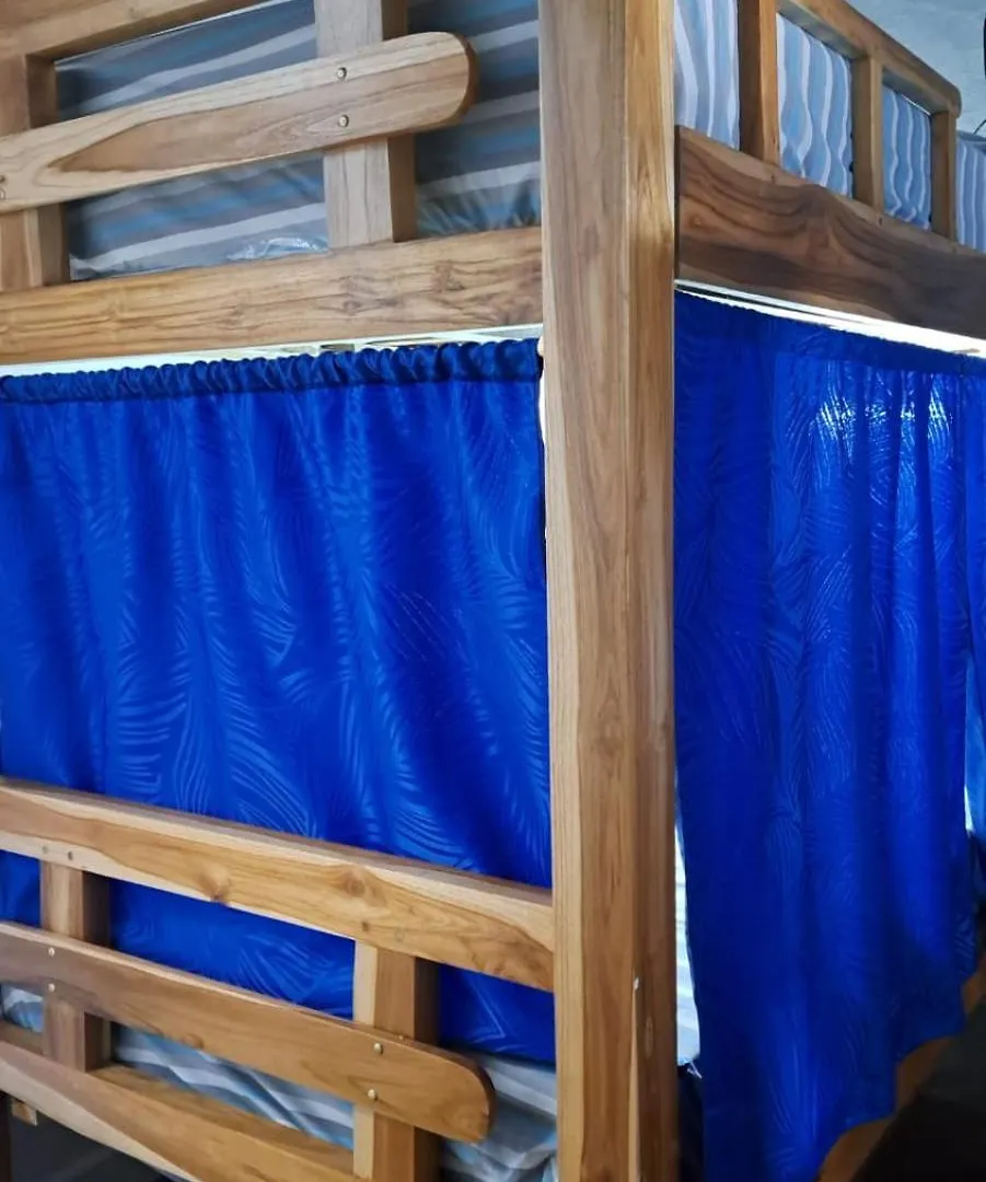 Blue Coast Hostal 麦德林 招待所