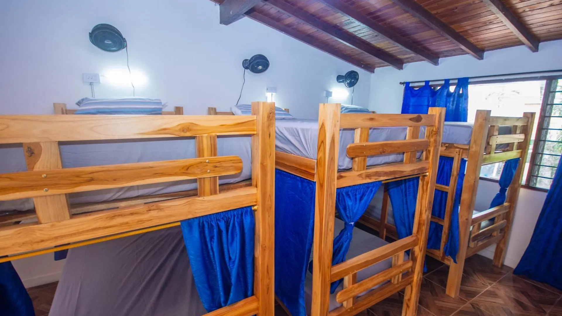 Blue Coast Hostal Medellín