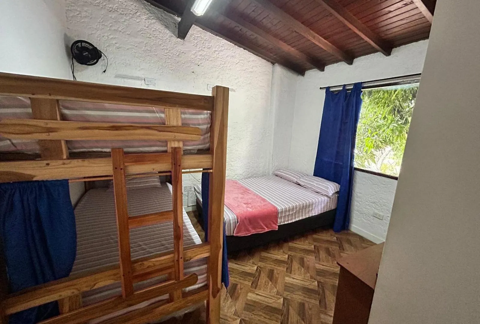 Blue Coast Hostal Medellin