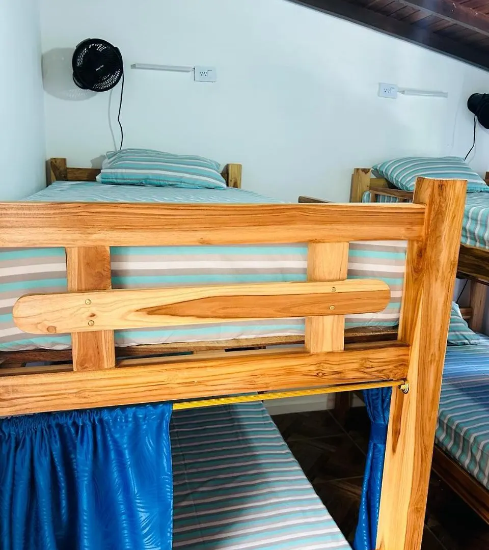 Blue Coast Hostal Medellin 0*,  Colombia