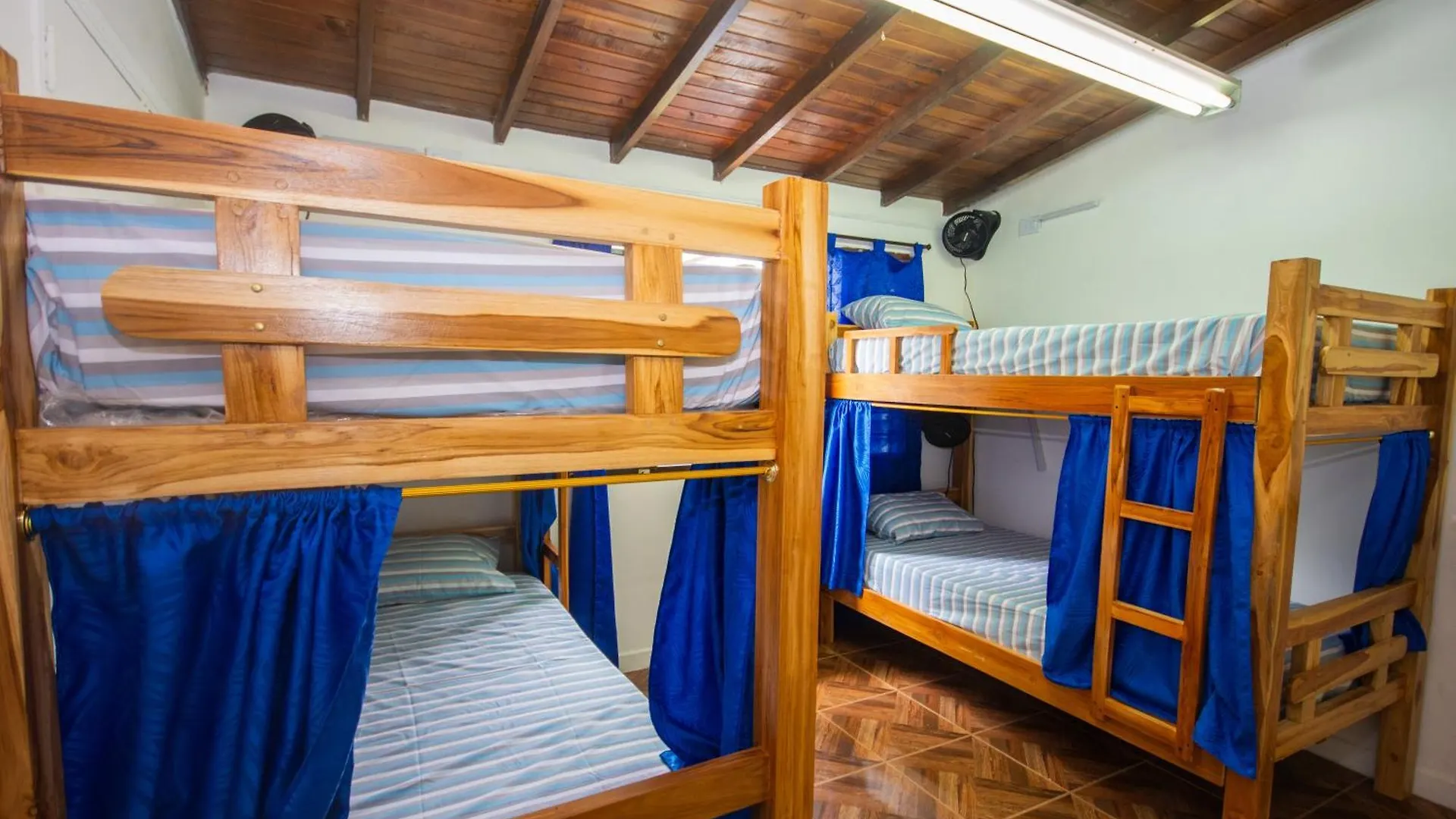 Guest house Blue Coast Hostal Medellin