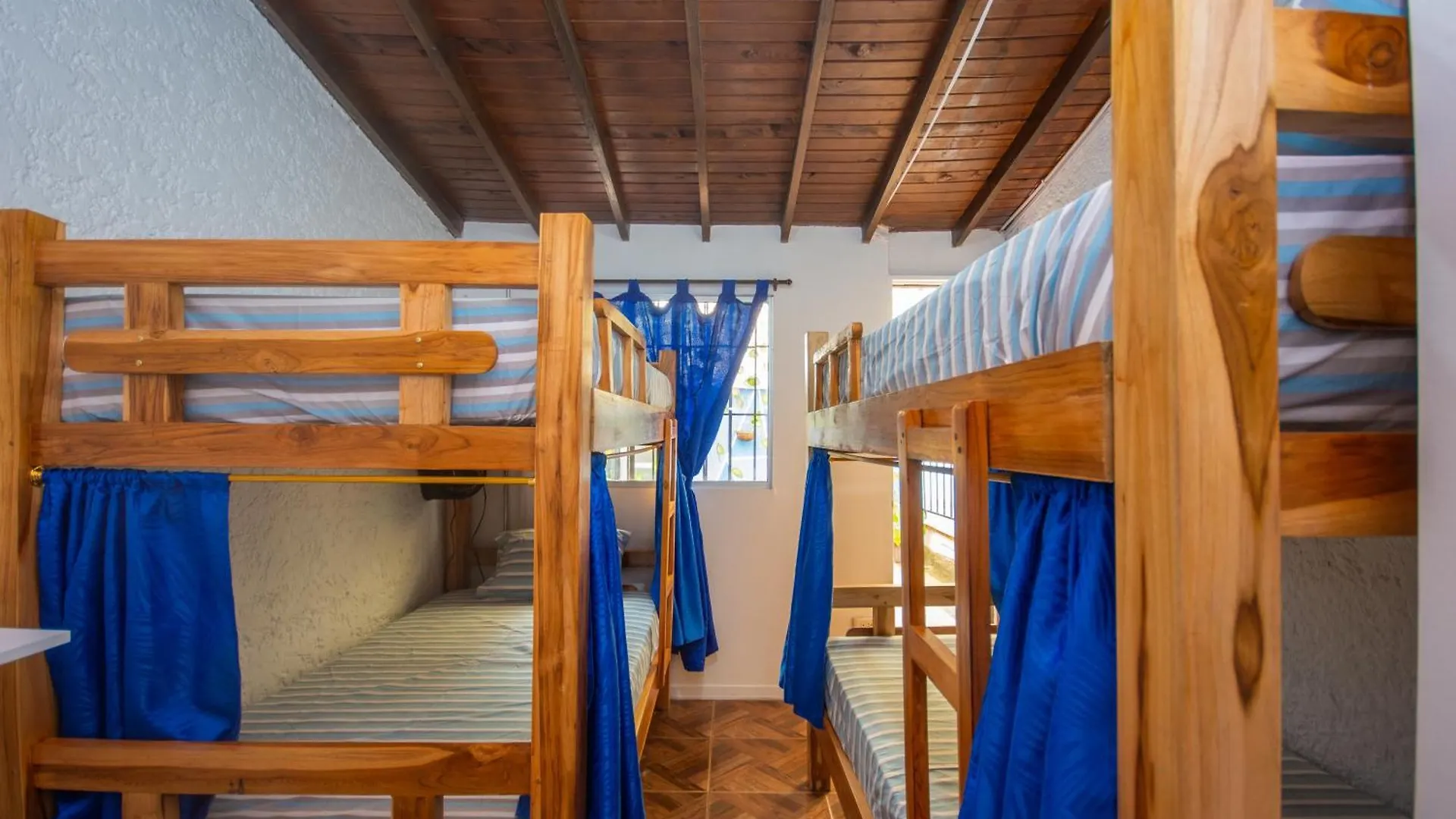 Blue Coast Hostal Medellin Guest house