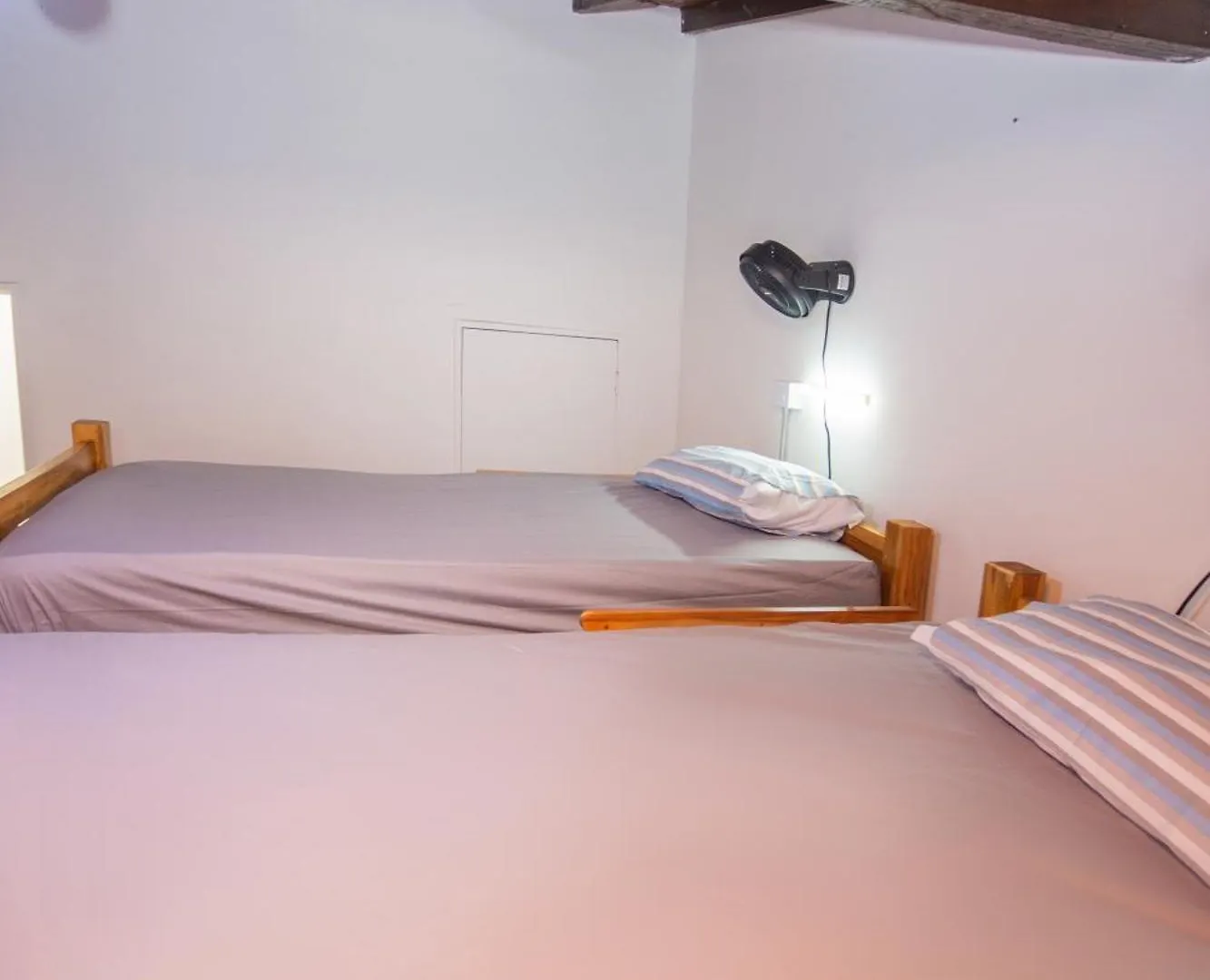 Guest house Blue Coast Hostal Medellin Colombia