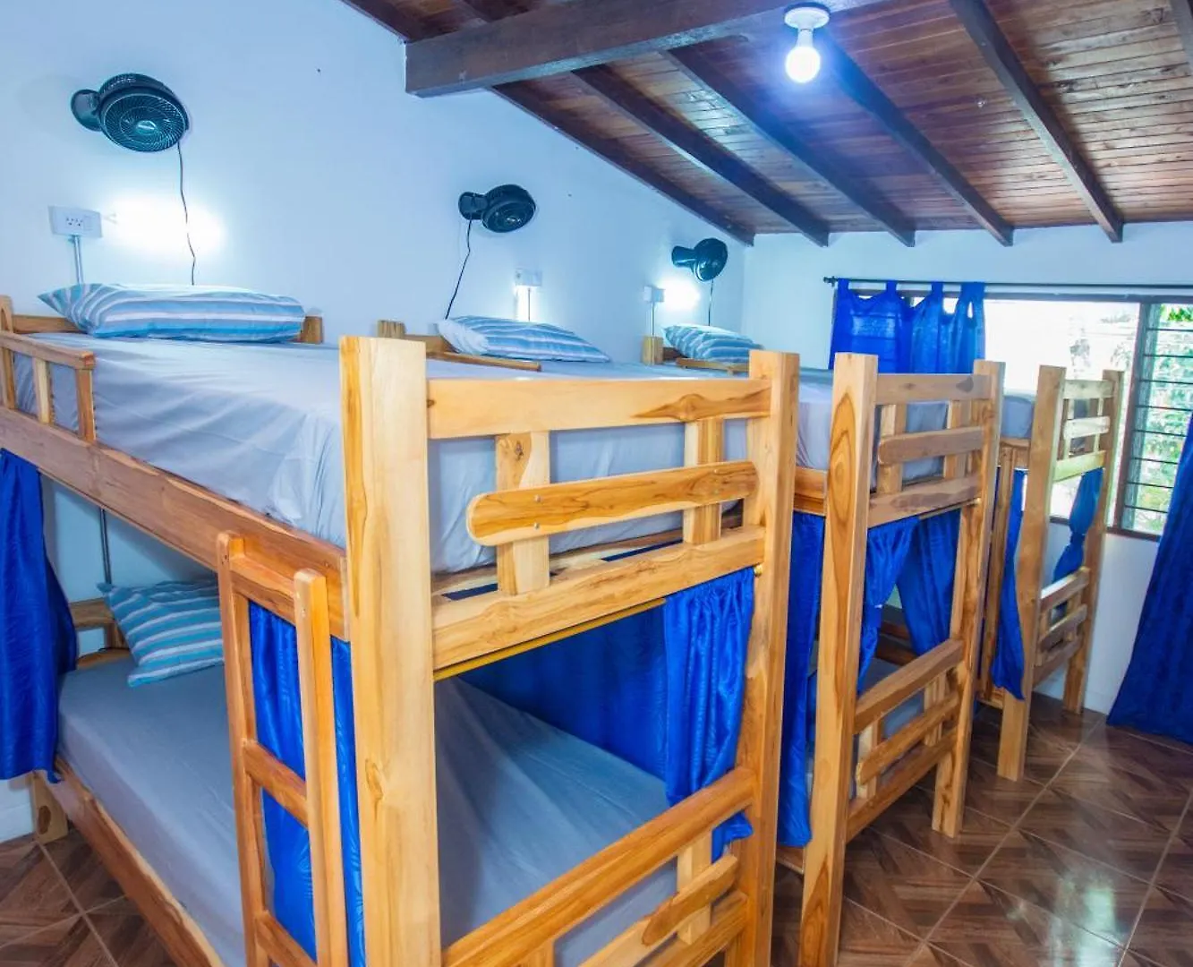 Guest house Blue Coast Hostal Medellin
