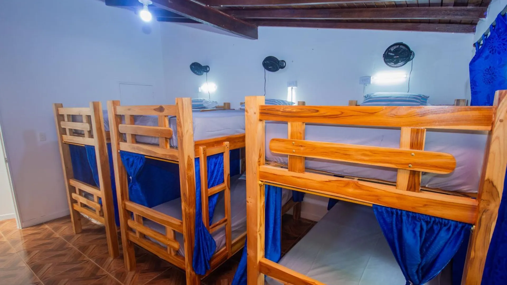 Blue Coast Hostal Medellin