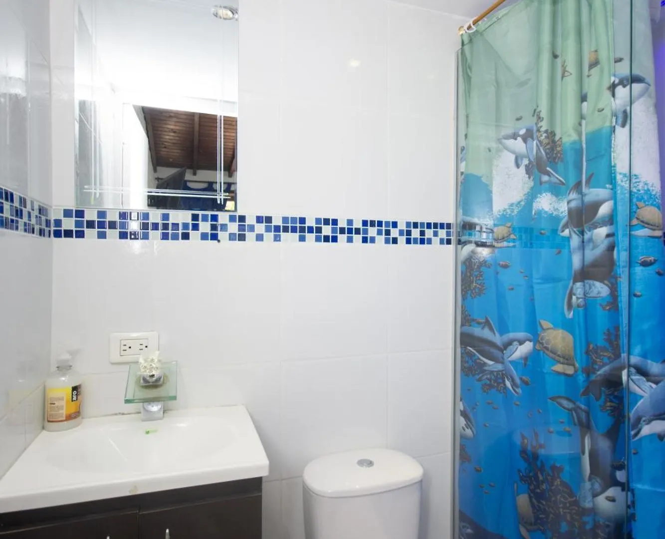 Blue Coast Hostal Medellin