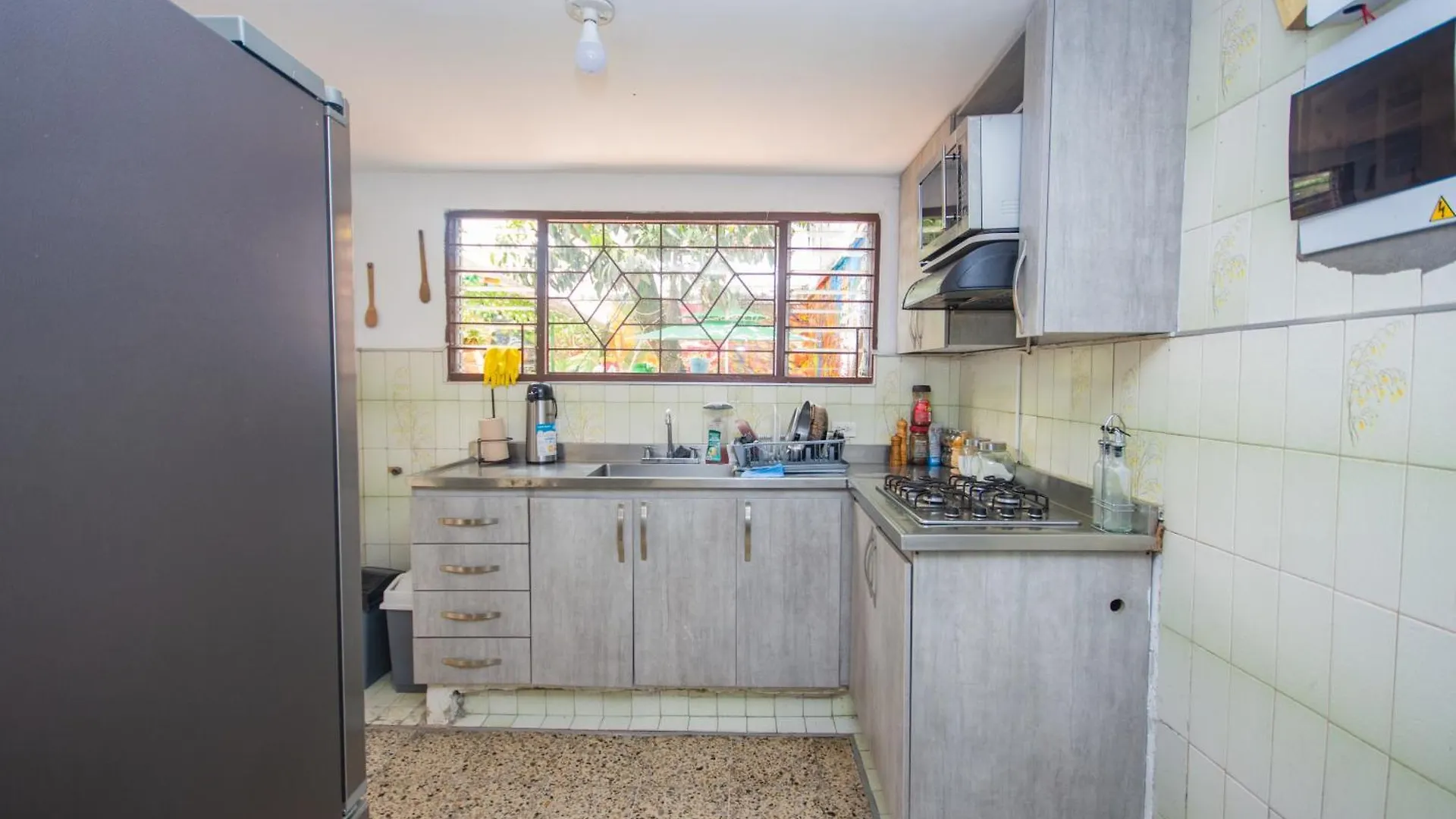 Blue Coast Hostal Medellin Guest house