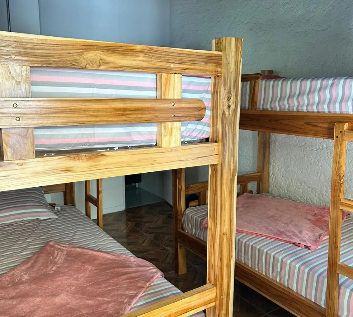 Blue Coast Hostal Medellin 0*,
