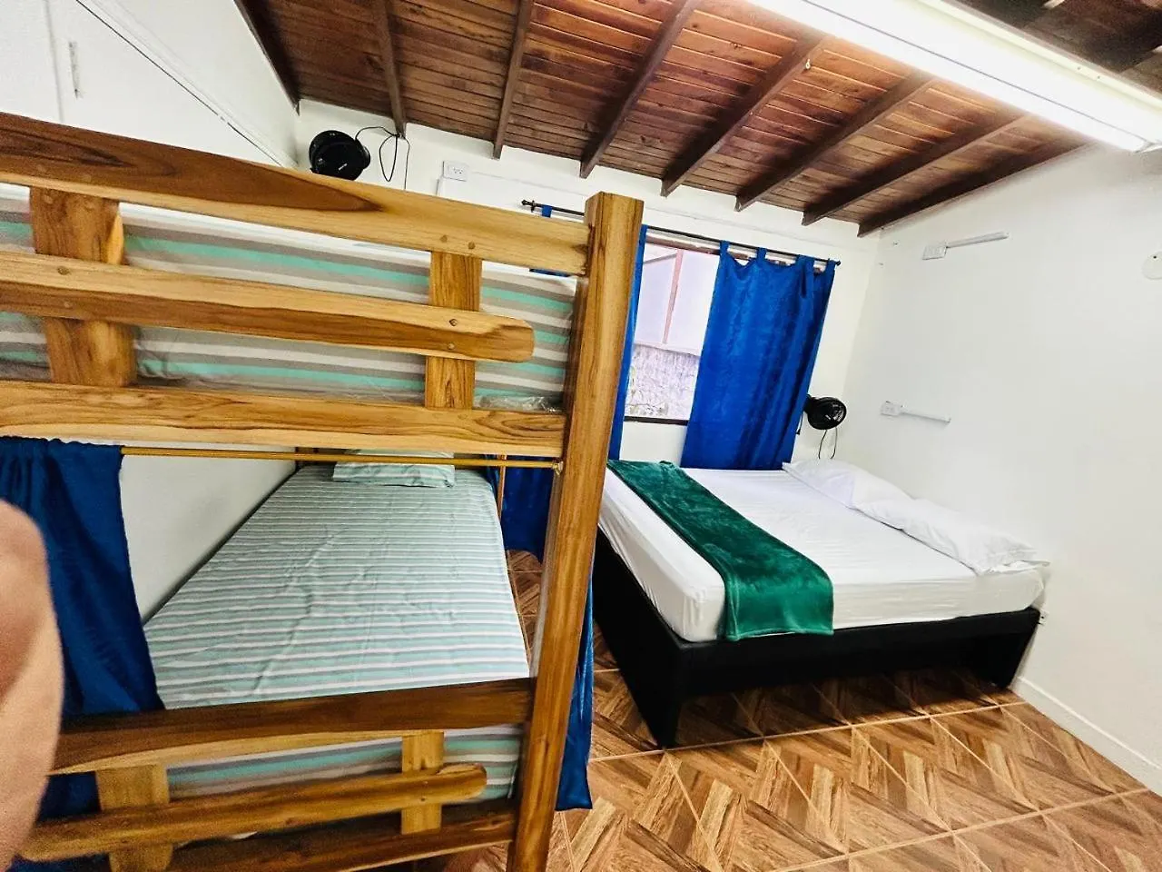 Blue Coast Hostal Medellin